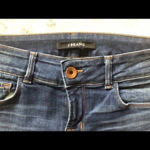 J Brand XXL Length (27”x37”)